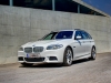 BMW M550d xDrive Touring (c) Stefan Gruber