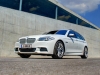 BMW M550d xDrive Touring (c) Stefan Gruber
