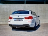 BMW M550d xDrive Touring (c) Stefan Gruber