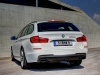 BMW M550d xDrive Touring (c) Stefan Gruber