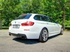 BMW M550d xDrive Touring (c) Stefan Gruber