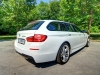 BMW M550d xDrive Touring (c) Stefan Gruber