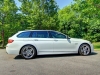 BMW M550d xDrive Touring (c) Stefan Gruber