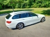 BMW M550d xDrive Touring (c) Stefan Gruber