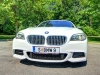 BMW M550d xDrive Touring (c) Stefan Gruber