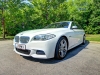 BMW M550d xDrive Touring (c) Stefan Gruber