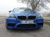 BMW M5 (c) Stefan Gruber