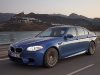 BMW M5 (c) BMW