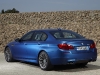 BMW M5 (c) BMW