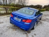 BMW M5 (c) Stefan Gruber