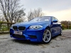 BMW M5 (c) Stefan Gruber