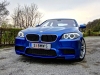 BMW M5 (c) Stefan Gruber