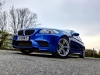 BMW M5 (c) Stefan Gruber