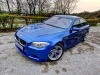 BMW M5 (c) Stefan Gruber
