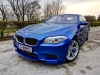 BMW M5 (c) Stefan Gruber