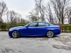 BMW M5 (c) Stefan Gruber