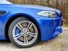 BMW M5 (c) Stefan Gruber