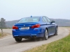 BMW M5 (c) Stefan Gruber