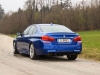 BMW M5 (c) Stefan Gruber