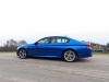 BMW M5 (c) Stefan Gruber