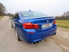 BMW M5 (c) Stefan Gruber