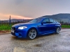 BMW M5 (c) Stefan Gruber