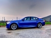BMW M5 (c) Stefan Gruber