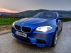 BMW M5 (c) Stefan Gruber