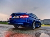 BMW M5 (c) Stefan Gruber