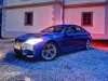 BMW M5 (c) Stefan Gruber