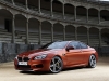 BMW M6 Coupé (c) BMW