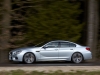BMW M6 Gran Coupé (c) BMW