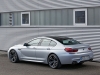 BMW M6 Gran Coupé (c) BMW