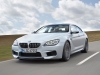 BMW M6 Gran Coupé (c) BMW