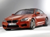 BMW M6 Coupé (c) BMW