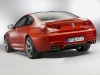 BMW M6 Coupé (c) BMW