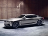 BMW Pininfarina Gran Lusso Coupé (c) BMW