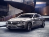 BMW Pininfarina Gran Lusso Coupé (c) BMW