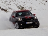 BMW/Mini Winter Technic Drive 2013 (c) BMW