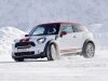 BMW/Mini Winter Technic Drive 2013 (c) BMW