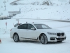 BMW Winter Technic Drive 2015 (c) Rainer Lustig