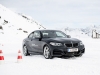 BMW Winter Driving 2014 (c) BMW