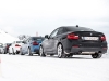 BMW Winter Driving 2014 (c) BMW