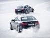 BMW Winter Driving 2014 (c) BMW