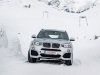 BMW Winter Driving 2014 (c) BMW