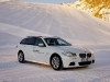 BMW Winter Technic Drive 2011 (c) BMW