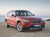 BMW X1 (c) BMW