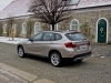 BMW X1 xDrive 18d (c) Stefan Gruber
