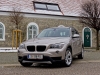 BMW X1 xDrive 18d (c) Stefan Gruber