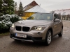 BMW X1 xDrive 18d (c) Stefan Gruber